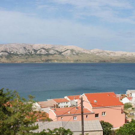 Apartment Metajna 6421B Εξωτερικό φωτογραφία