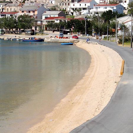 Apartment Metajna 6421B Εξωτερικό φωτογραφία