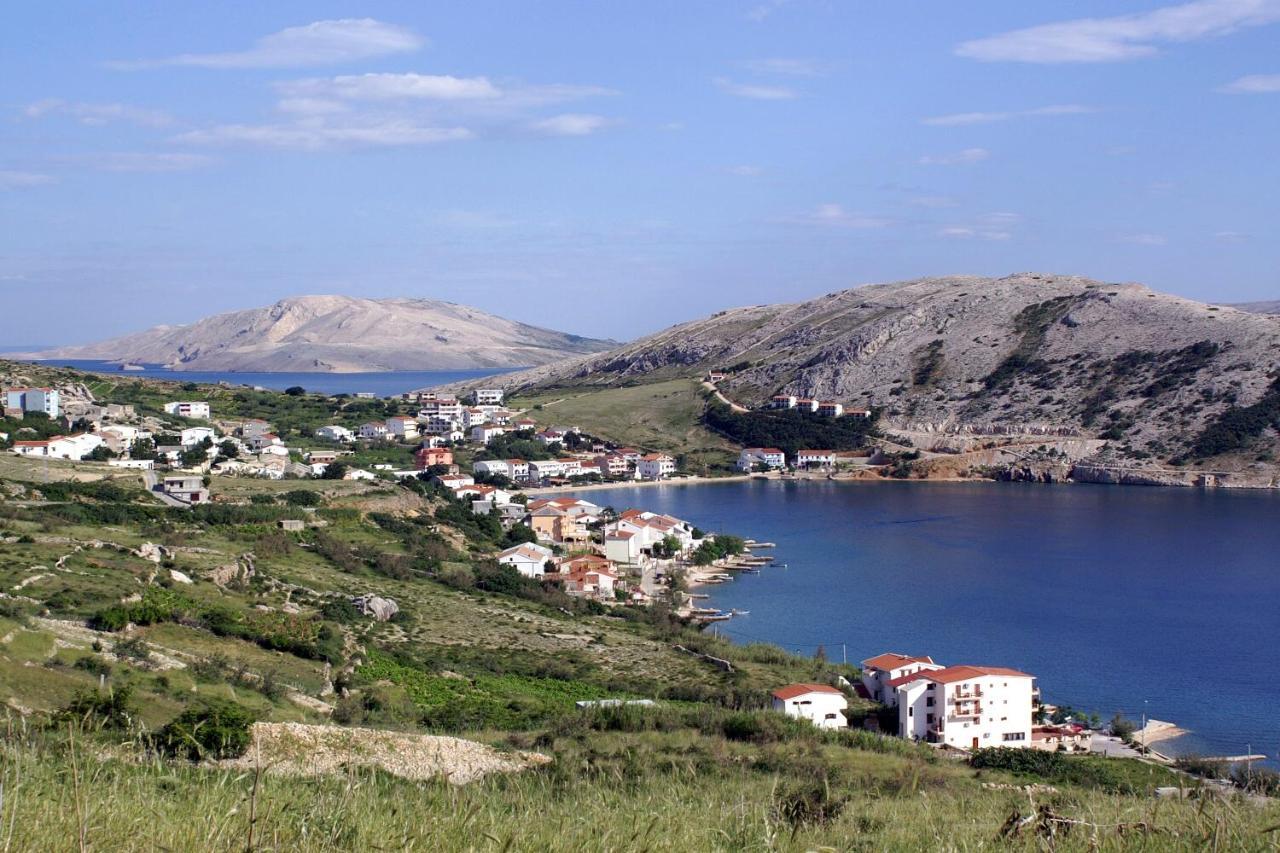 Apartment Metajna 6421B Εξωτερικό φωτογραφία