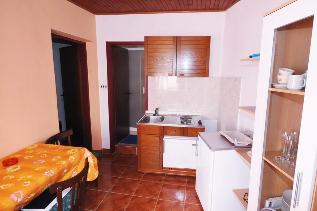 Apartment Metajna 6421B Εξωτερικό φωτογραφία