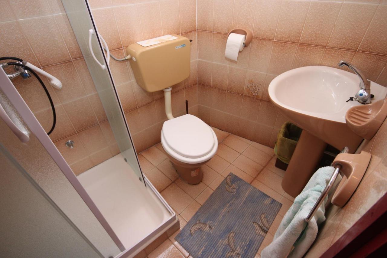 Apartment Metajna 6421B Εξωτερικό φωτογραφία